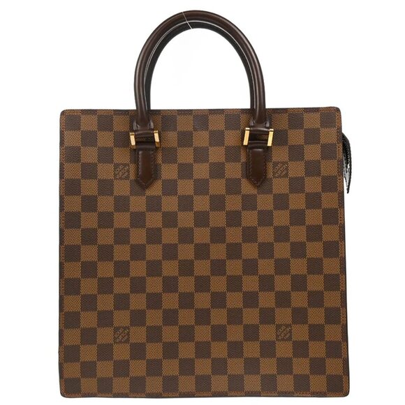 Louis Vuitton Damier Venice PM Tote Handbag N51145 MI0041 175423 - Picture 1 of 15